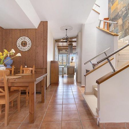 Casa La Herradura Telde Extérieur photo