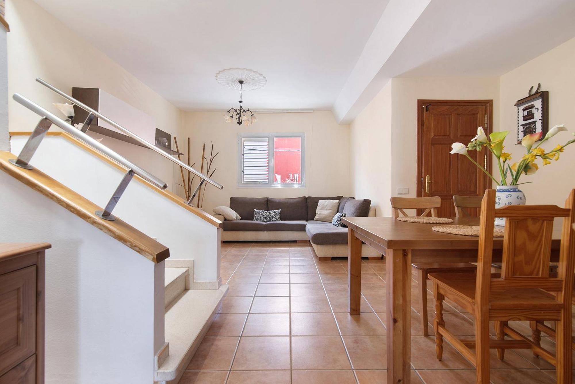 Casa La Herradura Telde Extérieur photo