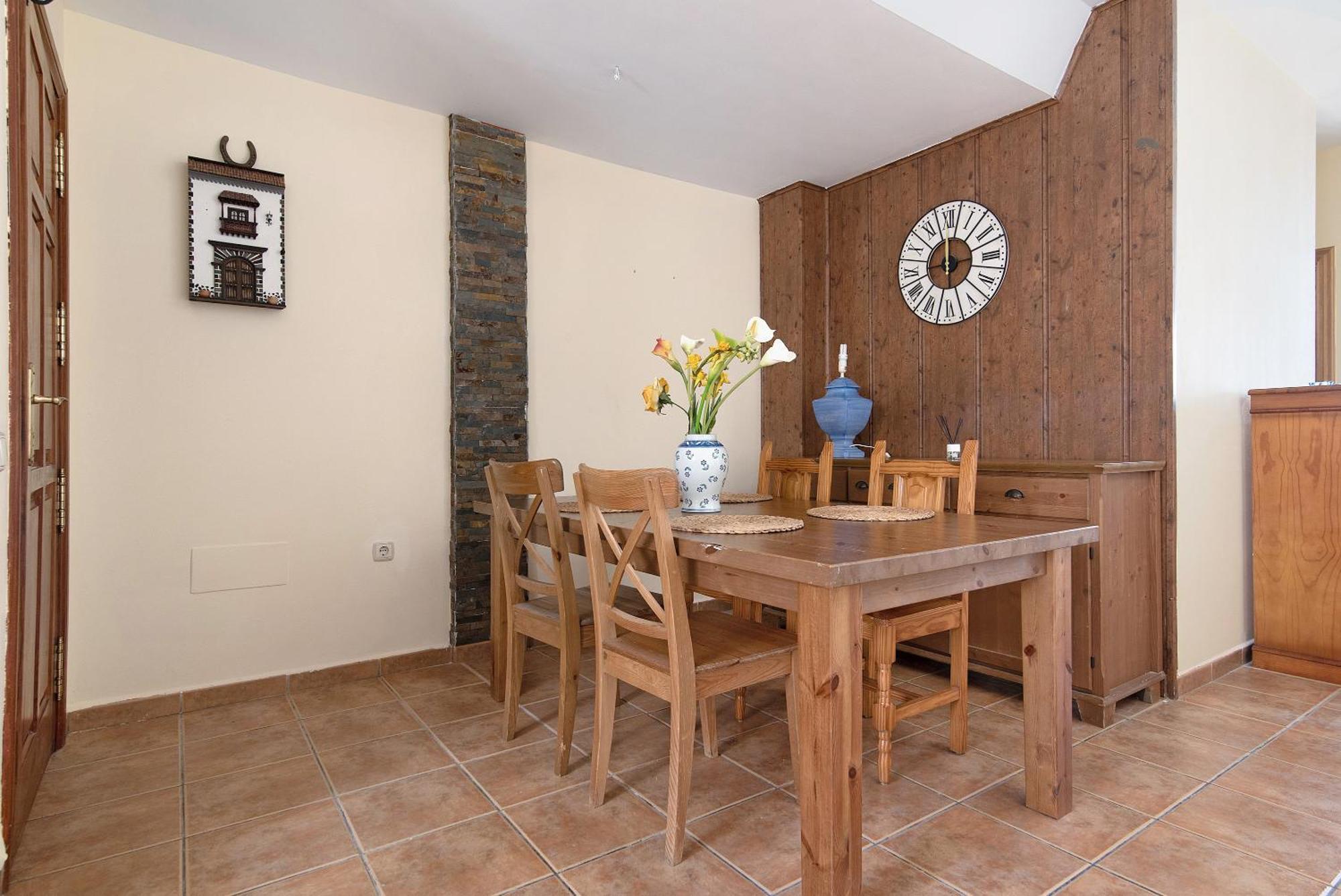 Casa La Herradura Telde Extérieur photo