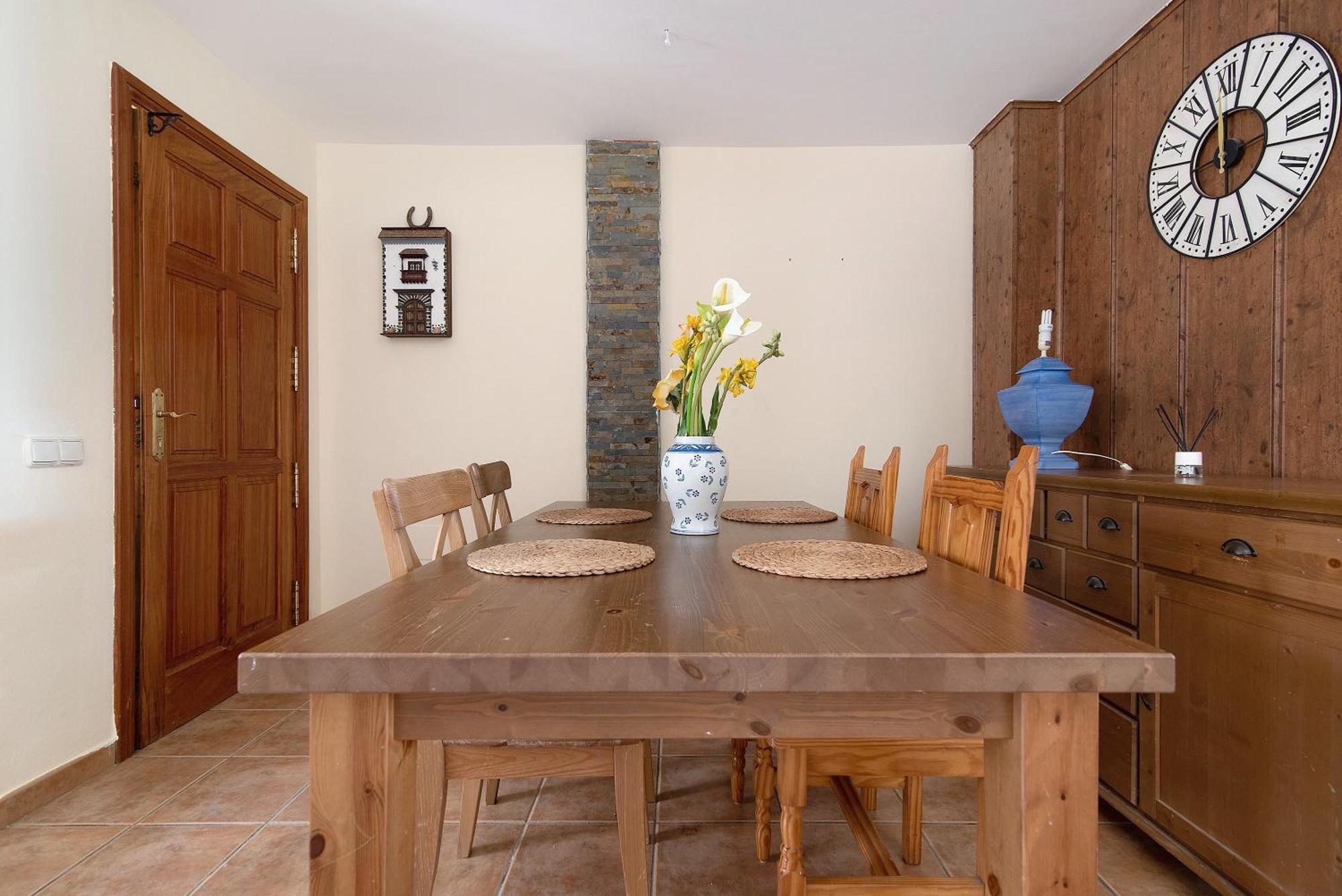 Casa La Herradura Telde Extérieur photo
