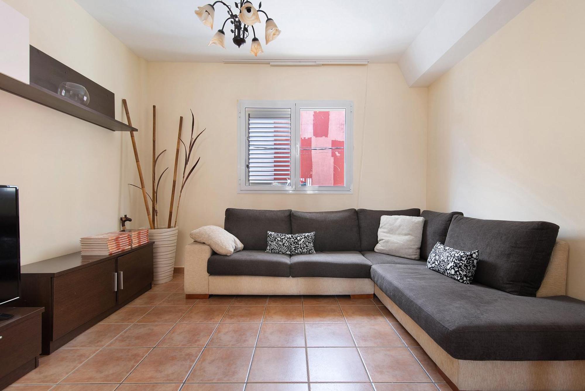 Casa La Herradura Telde Extérieur photo